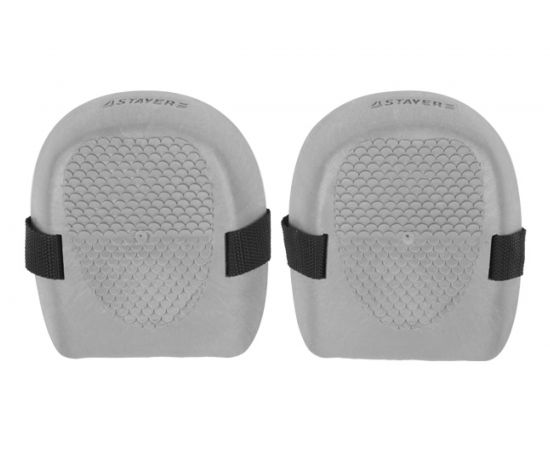 Универсальные резиновые наколенники Stayer STANDARD 11193_z01 – изображение 2