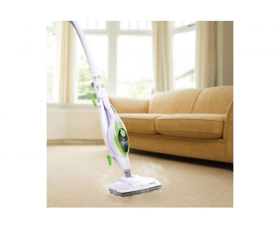 Паровая швабра Morphy Richards SuperSteam Pro 720512 – изображение 2