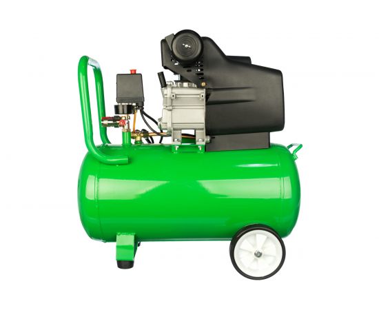 Компрессор Калибр КМК-1600/50У 00000059781 – изображение 2