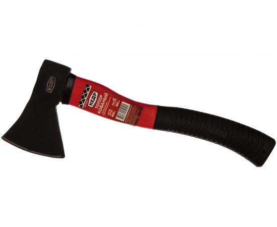 Кованый топор КЕДР 600 г 056-0600 27274 – изображение 2