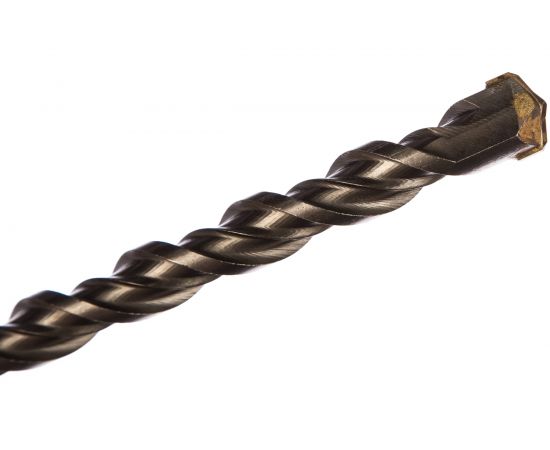 Бур по бетону (22x310 мм; SDS Plus) EDGE by PATRIOT 812010023 – изображение 2