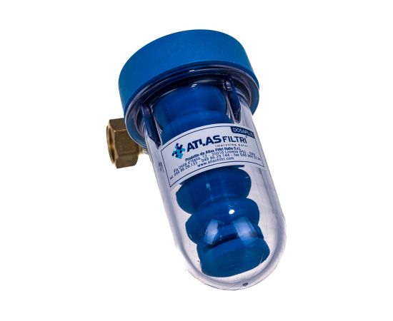 Система антинакипи Atlas Filtri DOSAPLUS 4 RE4050214 – изображение 2