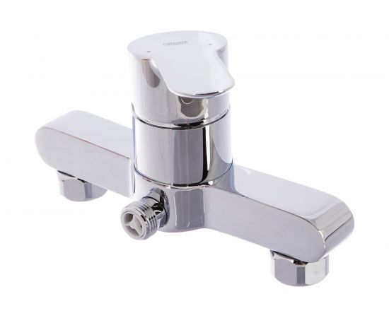 Смеситель для душа GROHE BauEdge 23333000 – изображение 2