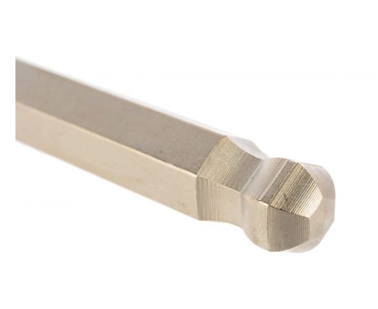 Шестигранный ключ с шаром М12, 250мм Hans 1772M12 – изображение 2