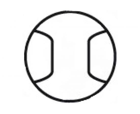 Сверло CYL-3 по бетону (5х90/150 мм) Bosch 2608597677 – изображение 2