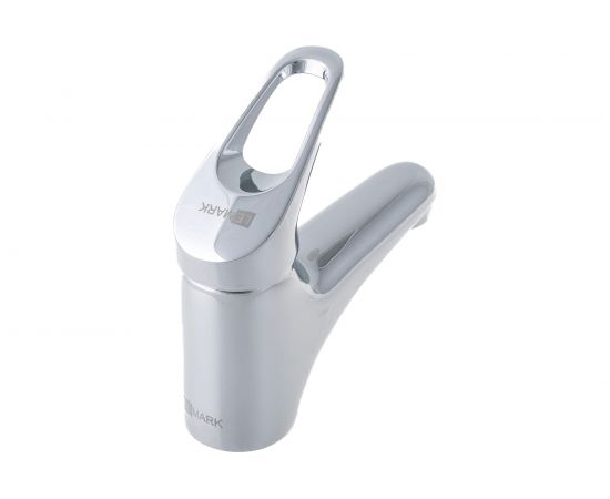 Смеситель для раковины Lemark Omega LM3106C – изображение 2