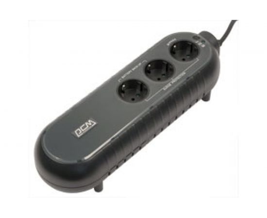 Источник бесперебойного питания PowerCom WOW-500 U 37370 – изображение 2