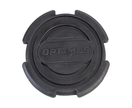 Резиновая накладка на подкатной домкрат OPTIMUS OPT-8051 – изображение 2