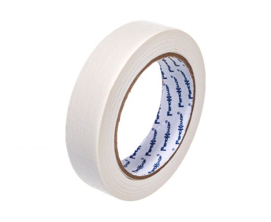 Клейкая малярная лента РемоКолор бумажная основа, 25 мм 49-6-255 – изображение 3