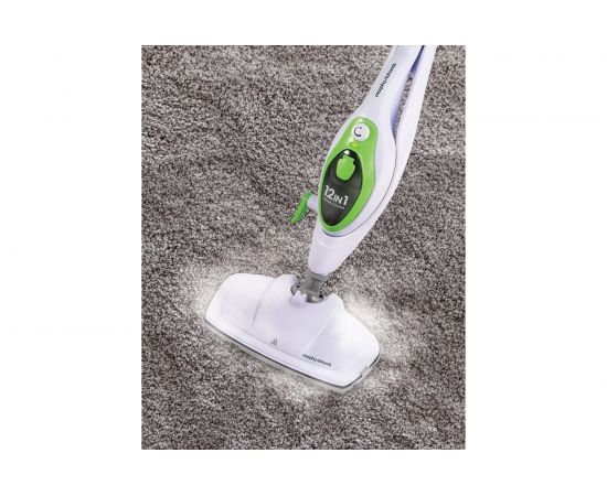Паровая швабра Morphy Richards SuperSteam Pro 720512 – изображение 3