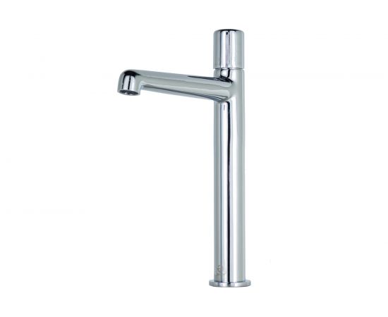 Смеситель для раковины Agger Slim хром A2212100 – изображение 3