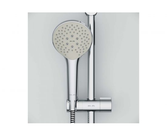 Душевой комплект AM.PM Gem ручной душ F0190000 – изображение 3
