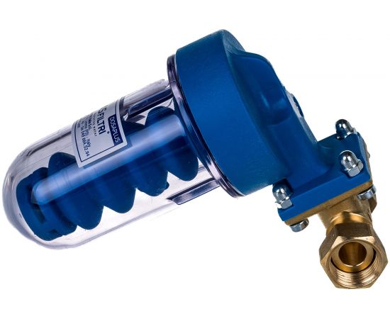 Система антинакипи Atlas Filtri DOSAPLUS 4 RE4050214 – изображение 3