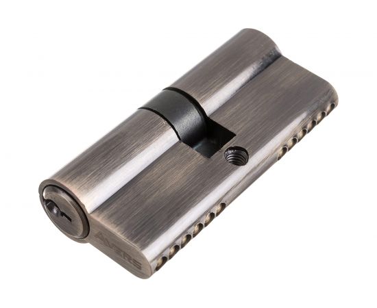 Цилиндровый механизм AVERS ZC-70-AB 30306 – изображение 3