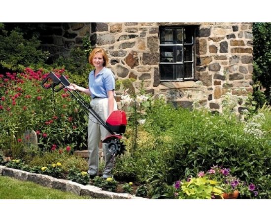 Электрический культиватор Mantis 7252-00-18 – изображение 3