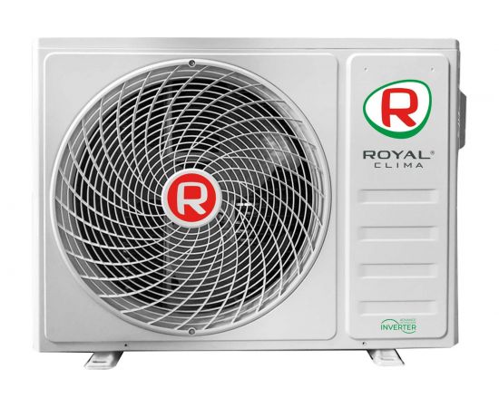 Сплит-система Royal Clima RCI-GL22HN/IN/RCI-GL22HN/OUT – изображение 3
