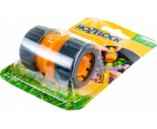 Коннектор для ремонта шланга 3/4 Hozelock 2200P3600 – изображение 3