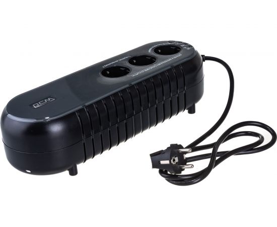 Источник бесперебойного питания PowerCom WOW-500 U 37370 – изображение 3