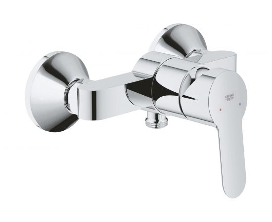 Смеситель для душа GROHE BauEdge 23333000 – изображение 3