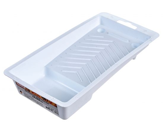 Ванночка DECOR, 100х200 мм, белая 670-4777 – изображение 3