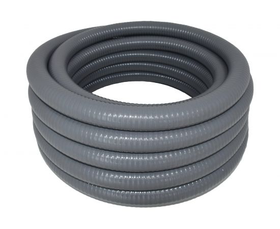 Напорно-всасывающий морозостойкий шланг 32 мм, 30 м WWQ HB-32/30M – изображение 3