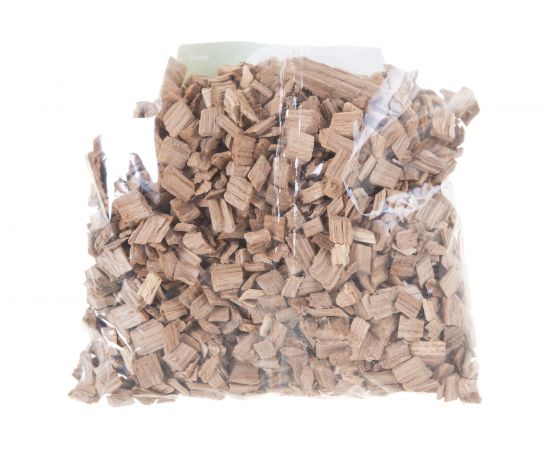 Щепа для копчения PALISAD Camping дуб, 200 г 69618 – изображение 3