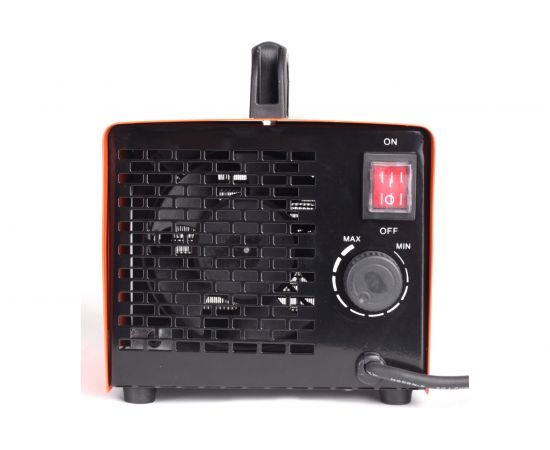 Электрическая тепловая пушка PATRIOT PT-Q 2S 633307204 – изображение 3