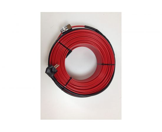 Греющий кабель Heatus PerfectJet 13Вт 1м HAPF13001 – изображение 3