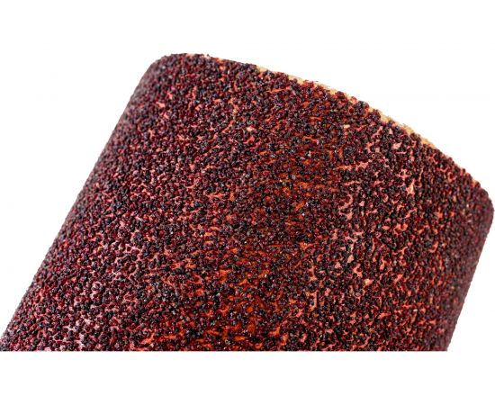 Бумага шлифовальная в рулоне (5 м; 100 мм; P40) КЕДР 203 311 – изображение 3