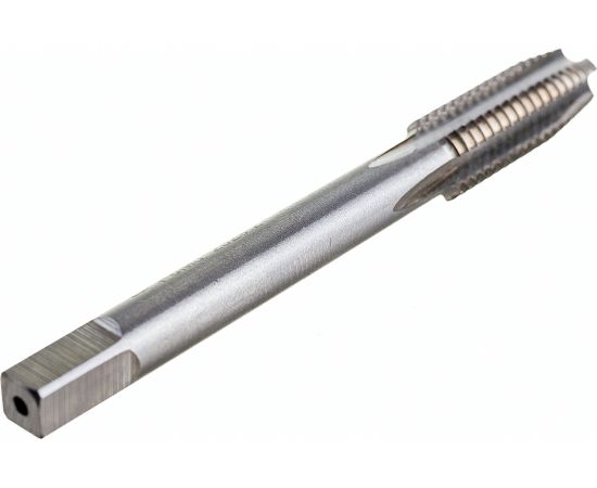 Метчик м/р М 8 х1.25 Р6М5 Туламаш 54702 – изображение 3