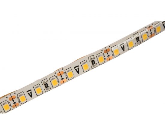 Светодиодная лента Navigator 71 409 NLS-3528W120-9.6 IP65 12B R5 5 м 4670004714096 220222 – изображение 3