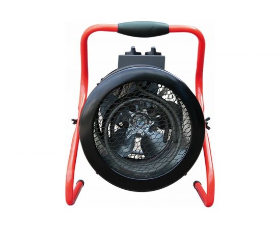 Электрическая тепловая пушка Neoclima ТПК-2 21312 – изображение 4