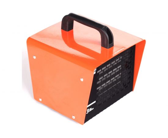 Электрическая тепловая пушка PATRIOT PT-Q 2S 633307204 – изображение 4