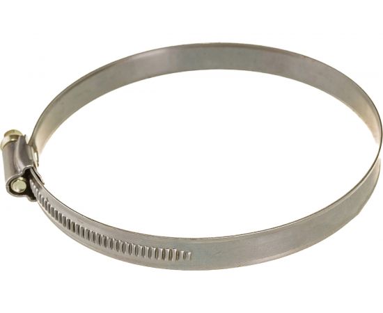 Червячный хомут Trommelberg 90-110 мм (50 шт.) E100150-110 – изображение 4