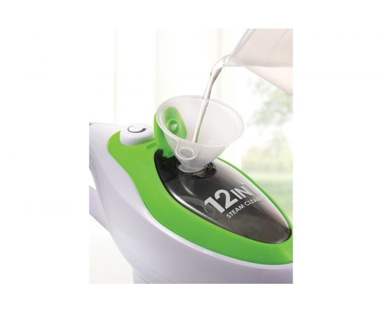 Паровая швабра Morphy Richards SuperSteam Pro 720512 – изображение 4