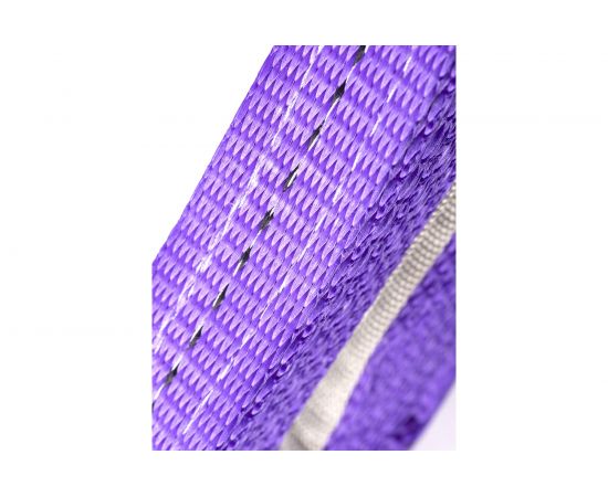 Текстильный строп ООО Торгснаб 1 т, 2 м, 30 мм 00-00000171 – изображение 4