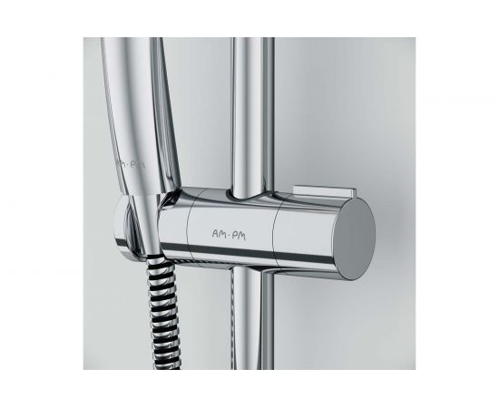 Душевой комплект AM.PM Gem ручной душ F0190000 – изображение 4