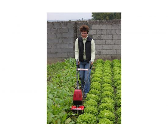 Электрический культиватор Mantis 7252-00-18 – изображение 4