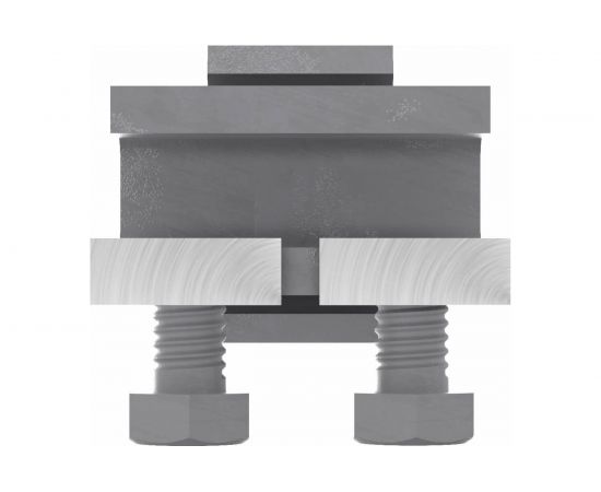 Фальцевый зажим DKC ND2001 – изображение 4