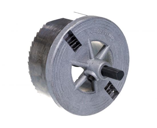 Пилы кольцевые по дереву высота 38 мм 60-67-74-81-95 мм Кедр 078-3805 28705 – изображение 4