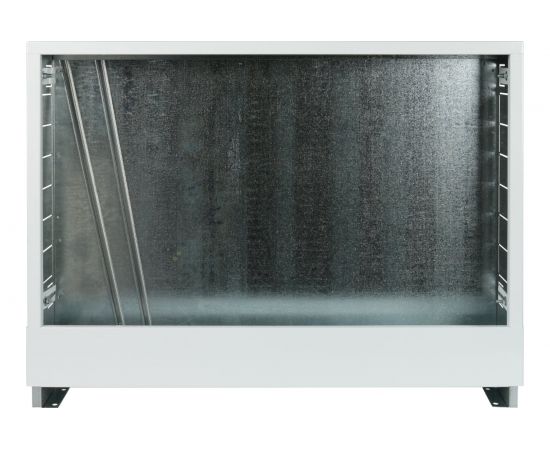 Распределительный встроенный шкаф STOUT ШРВ-5 13-16 выходов 670x125x1046 SCC-0002-001316 – изображение 4