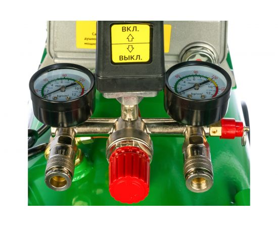 Компрессор Калибр КМК-1600/50У 00000059781 – изображение 4