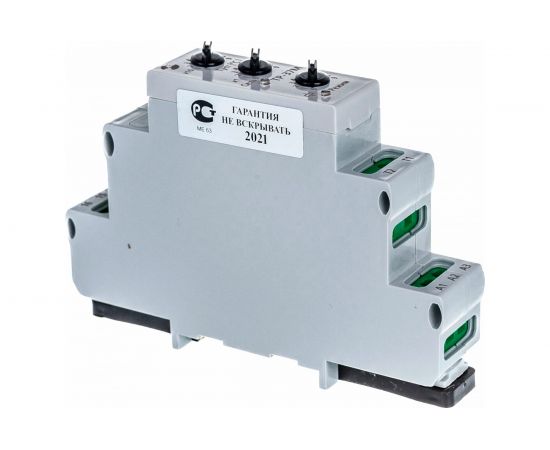 Температурное реле Реле и ��втоматика, ТР-37М, без датчика A8223-80108011 – изображение 4