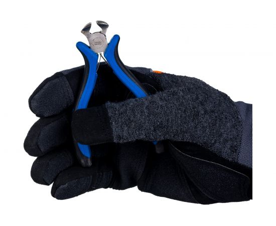 Торцевые кусачки Зубр ТИТАН Мини 120мм, профессионал 22170-7_z01 – изображение 5