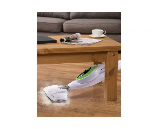Паровая швабра Morphy Richards SuperSteam Pro 720512 – изображение 5