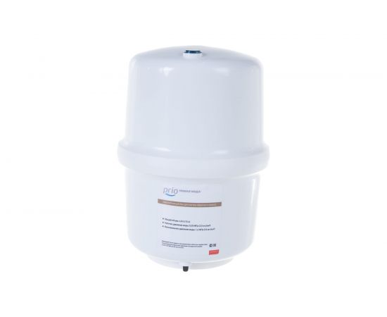 Бак для осмоса PRIO Новая Вода Х 852G – изображение 5