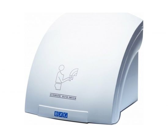 Электросушилка для рук BXG 200 1748028 – изображение 5