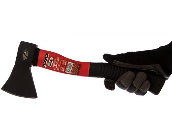 Кованый топор КЕДР 600 г 056-0600 27274 – изображение 5