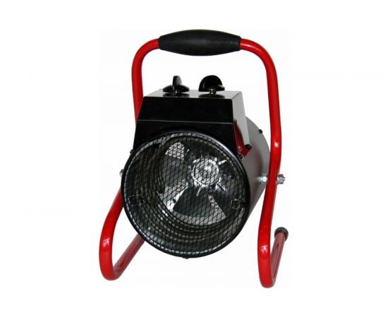 Электрическая тепловая пушка Neoclima ТПК-2 21312 – изображение 6