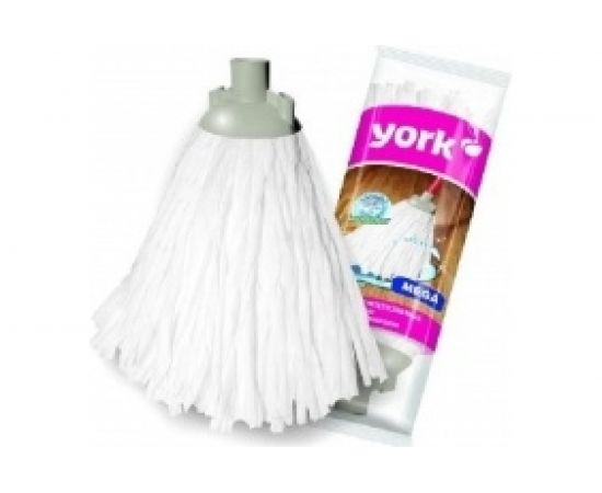 Насадка для уборки YORK МЕГА белая 078010 – изображение 6